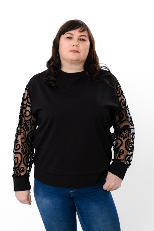 Джемпер жіночий